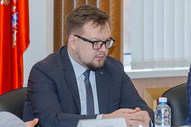 Молодежный парламент на экваторе